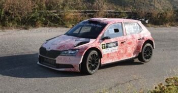Il 22° Rally Tirreno-Messina affascina subito