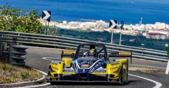 La 63ª Alghero Scala Piccada è finale nazionale CIVM