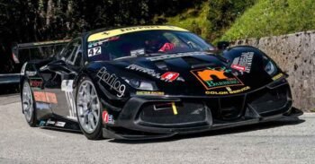 Ottimo bilancio per la Gaetani Racing e Mancin a Cividale