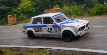 Gianluca Grossi: alla Coppa Faro arriva il terzo titolo stagionale