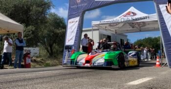 Sempre più vicina la 63ª Alghero Scala Piccada