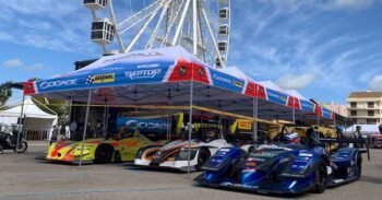 La 63ª Alghero Scala Piccada si presenta