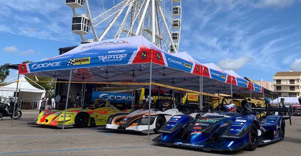 La 63ª Alghero Scala Piccada si presenta