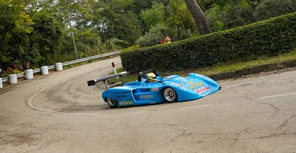 La Coppa Faro Pesaro completa il CIVSA 2025