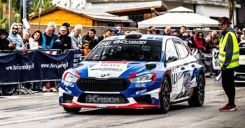 M&M doppia soddisfazione