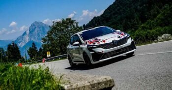 BC Vision alla 48ª Cividale-Castelmonte con un paio di frecce