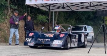 Alla Coppa Faro Pesaro la parola al cronometro