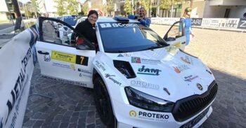 O'Play di traverso, ok c'è margine per fare un balzo in salita