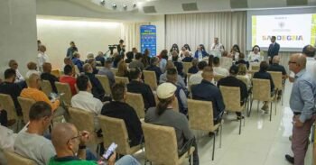 Presentato ad Arbatax il Rally Terra Sarda