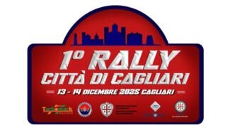 1° Rally Città di Cagliari
