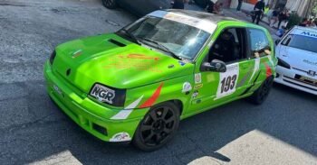 New Generation Racing: Iblei e Oppido terre di conquiste