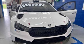 O'Play su Skoda riprova di traverso