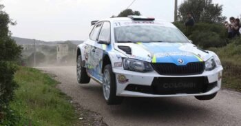 Rally Città di Cagliari: cresce l'attesa per la prima edizione della gara