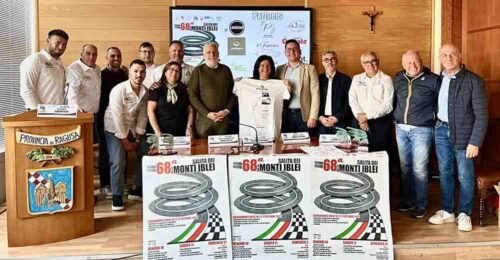 Già superate le 200 adesioni alla Salita dei Monti Iblei