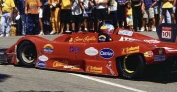 Salita dei Monti Iblei: Storie do uomini e di campioni