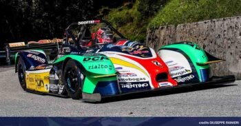 Degasperi è il numero uno a Cividale