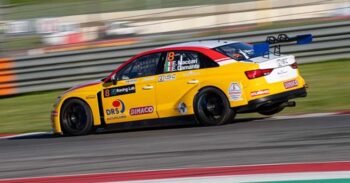 Ultimo atto stagionale della Tcr Italy Dsg a Misano Adriatico