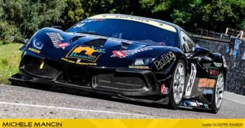 Mancin torna nella sua amata Cividale