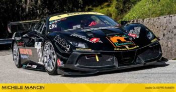 Mancin vince l'IRS Cup a Cividale