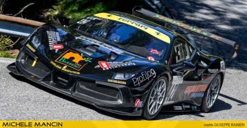 Mancin si gioca la finale nazionale ad Alghero