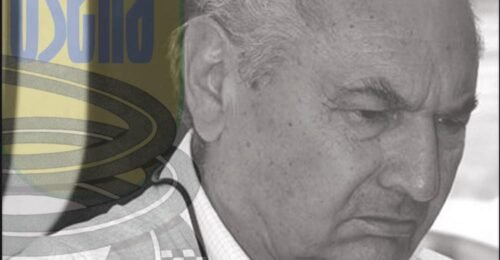 Premio "Enzo Osella" alla Salita dei Monti Iblei