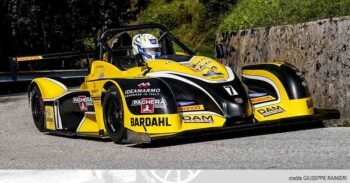 En plein di Schena, cinque su cinque a Cividale