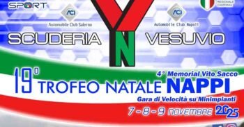 19° Trofeo Natale Nappi