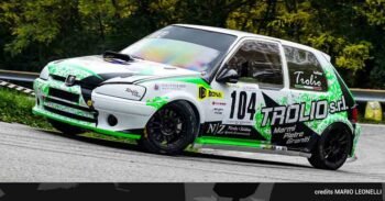 Trolio vince l'IRS Cup all'ultimo metro