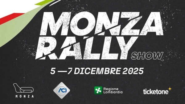 Spettacolo e adrenalina al Monza Rally Show: l’edizione 2025 non si terrà per motivi organizzativi.