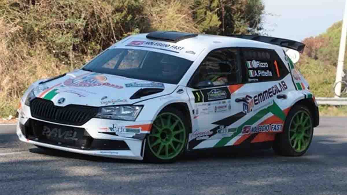 Il 22° Rally Tirreno-Messina svela i particolari