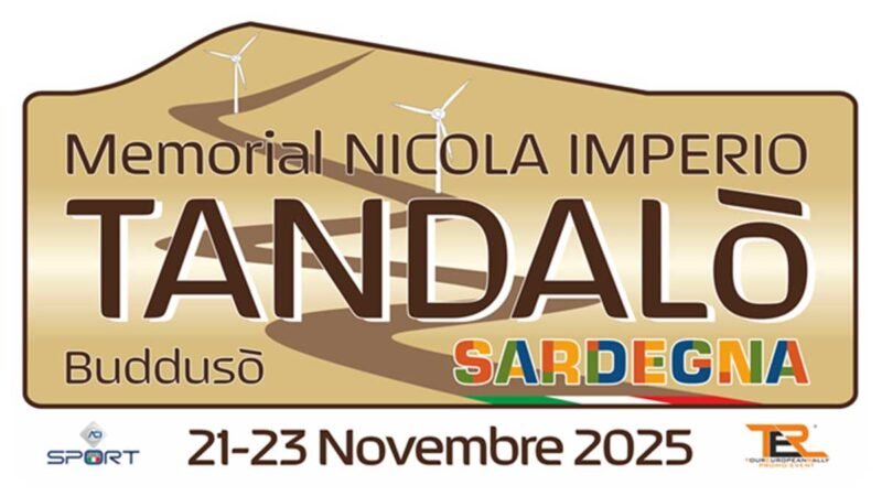 Tandalò 2025