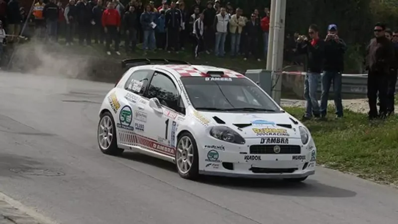 Tutto pronto per l'edizione numero 13 del Rally del Barocco Ibleo