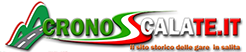 Cronoscalate.it