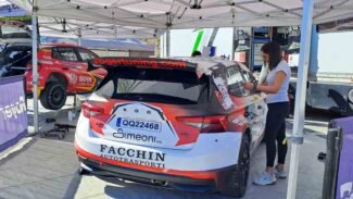 Numeri e curiosità dal 22° Rally del Tirreno-Messina