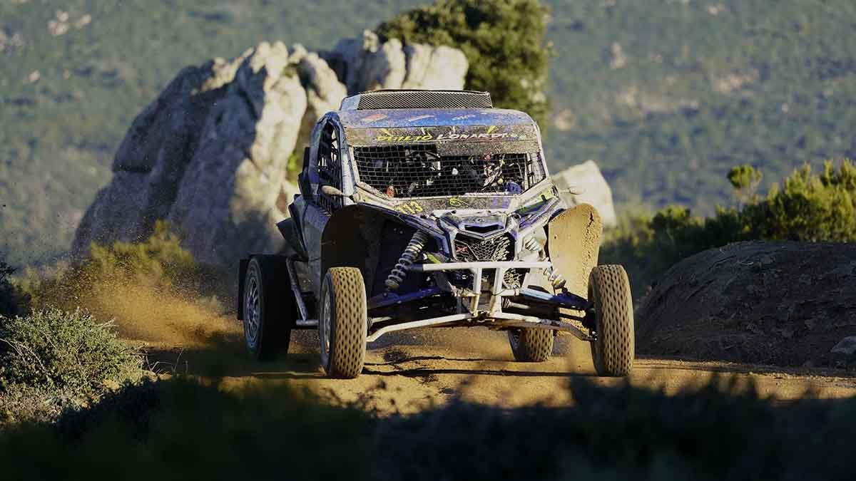 La Cronoscalata su Terra di Tandalò 2025 assegnerà anche il Trofeo d'Italia