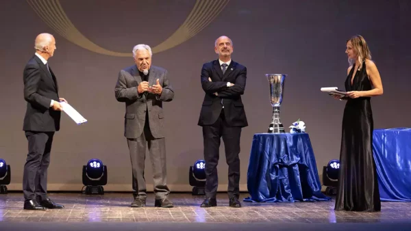 La Coppa Paolino Teodori nel calendario Europeo 2026