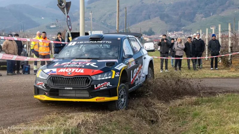 Avbelj-Andrejka - foto di Dario Furlan