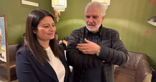 Elisa Denisi nuova presidente della Scuderia Piloti per Passione