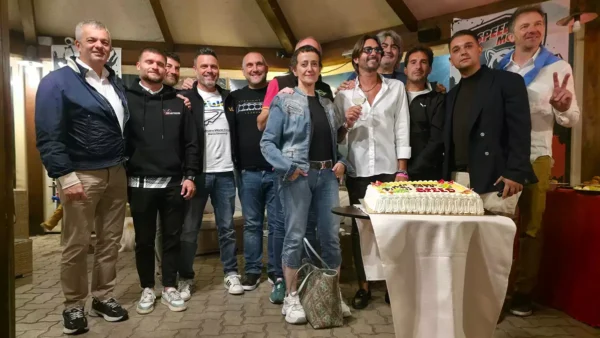 Bilancio 2025 per la Speed Motor