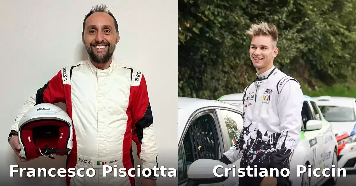 Ibiza Cup 2025 – Piccin e Pisciotta campioni ex aequo