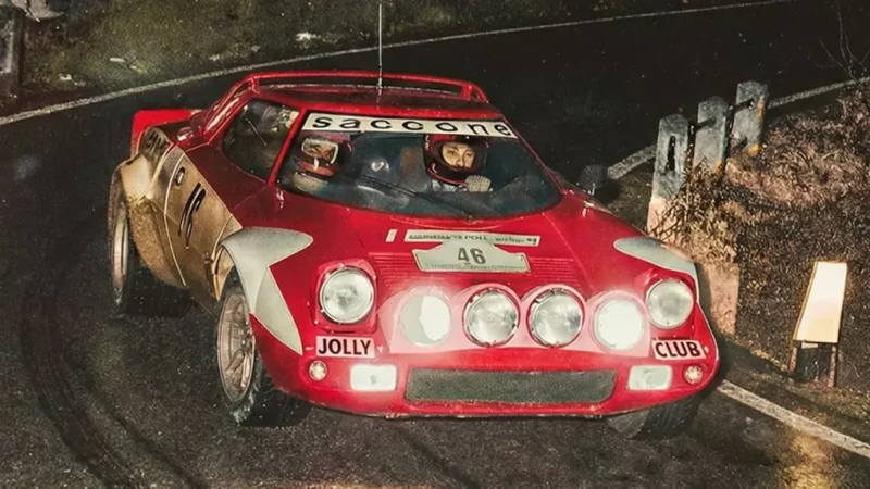 Rally Conca d'oro stop alle iscrizioni