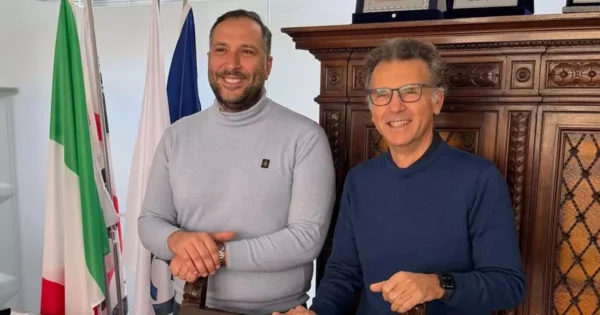 Mob-Com: accordo tra Automobile Club Cagliari e Università per la mobilità del futuro