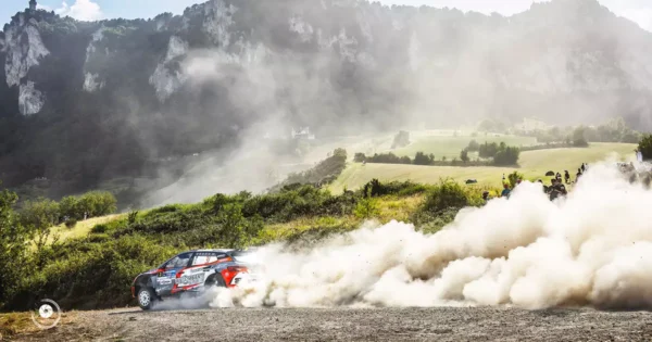 Calendario gare FAMS 2026 motorsport Repubblica di San Marino