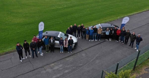 Stage Navigatori ACI Sport al Ciocco: formazione tra teoria e prova speciale