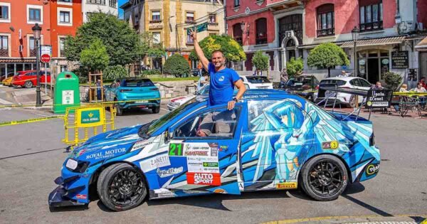 Trofeo Georg Plasa O’Play