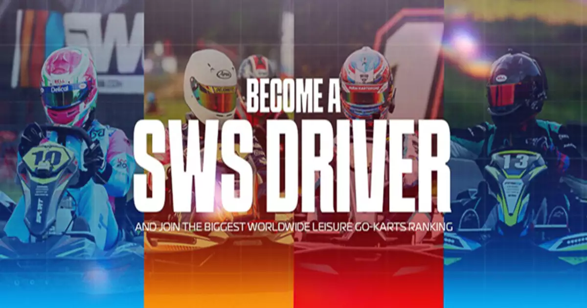 Sodi W Series 2025 stagione record nel karting mondiale